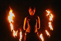 Wings...