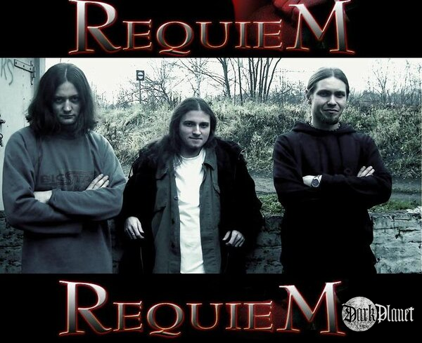 REQUIEM.