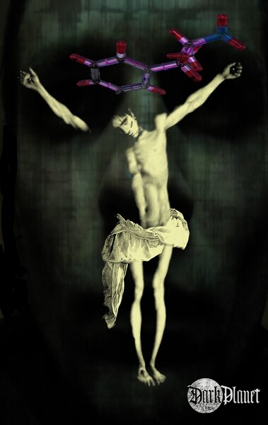 chemical jesus
