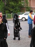 Castle Party 2009