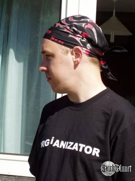 MAJUFKA 2009