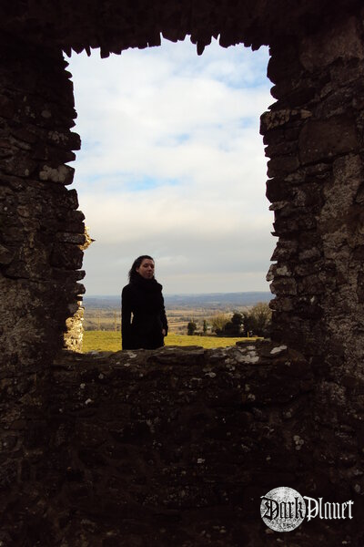 k. Ashbourne