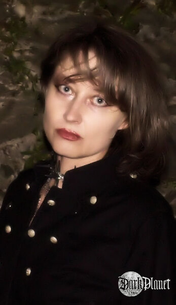 Me at Castle Party 2008