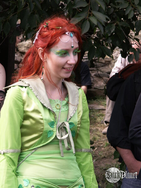Castle Party 2009