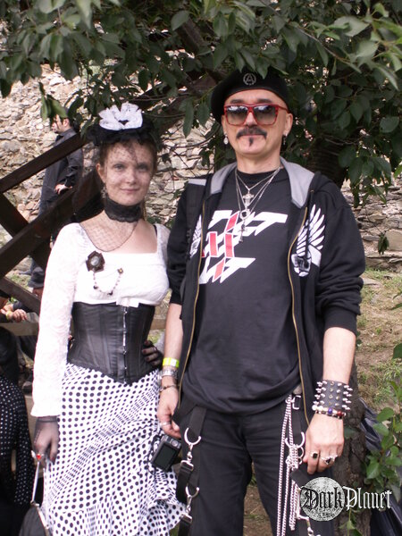 Castle Party 2009
