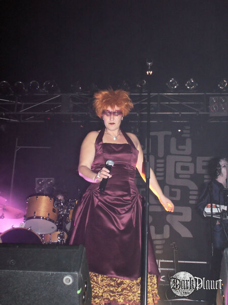 Juno Reactor