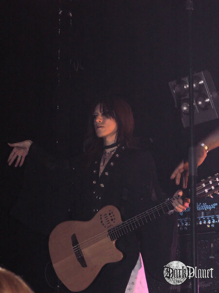 Juno Reactor