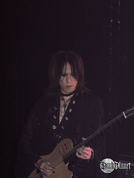 Juno Reactor