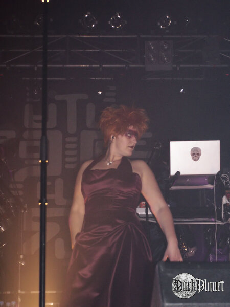 Juno Reactor