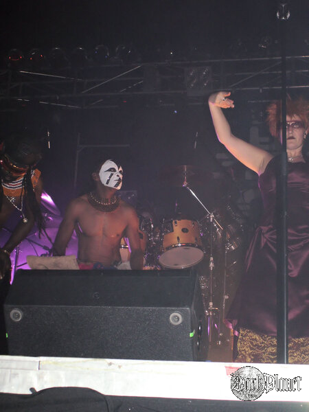 Juno Reactor