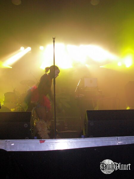 Juno Reactor