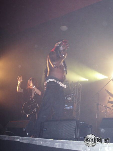 Juno Reactor