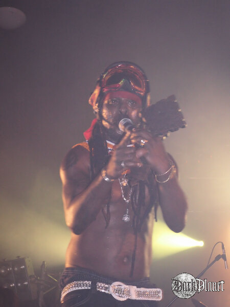 Juno Reactor