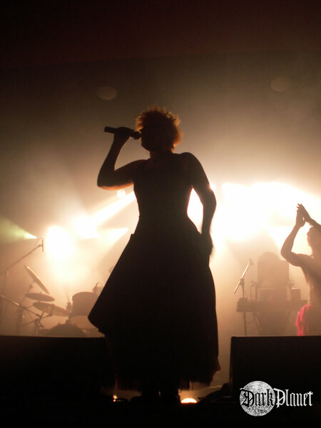 Juno Reactor
