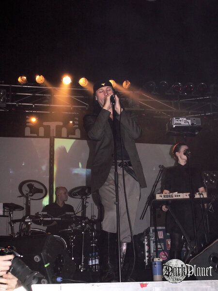 Laibach