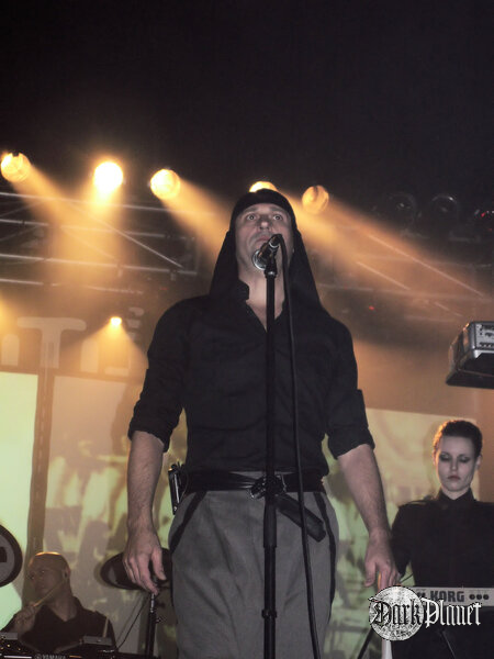 Laibach