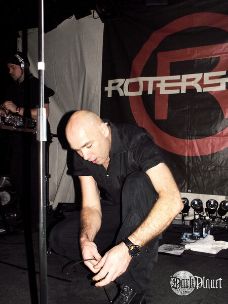 Rotersand