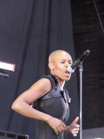SKUNK ANANSIE at Copenhagen Live 2010