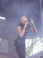 SKUNK ANANSIE at Copenhagen Live 2010
