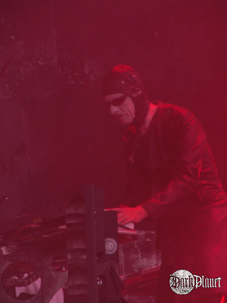 Rammstein at Copenhagen Live 02.06.2010