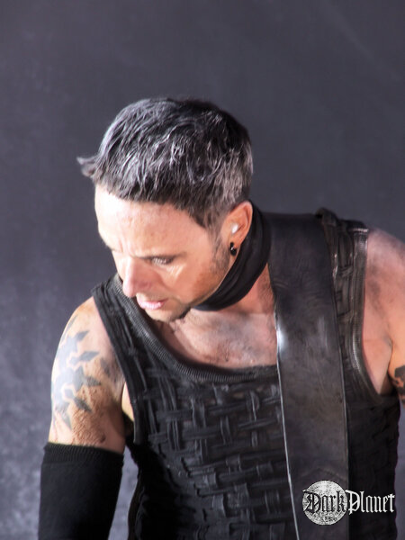 Rammstein at Copenhagen Live 02.06.2010