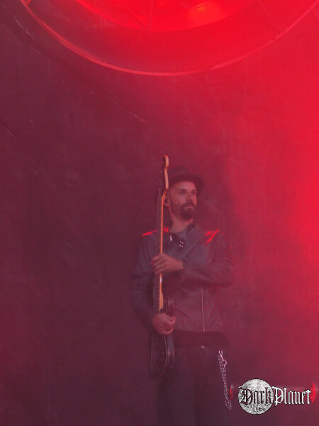 Rammstein at Copenhagen Live 02.06.2010