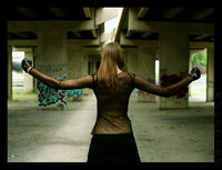 strong enough 