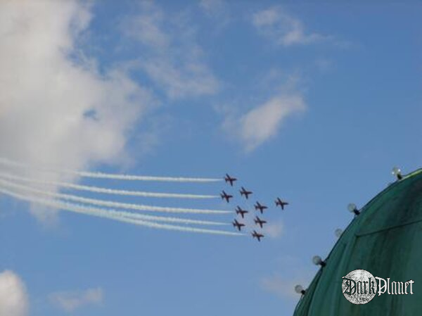 Red Arrows 01