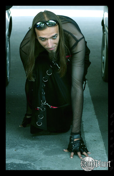 Private Underground [Fetish]