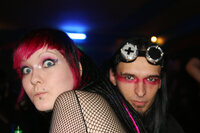 New Year`s Eve U Bazyla 2K8