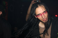 New Year`s Eve U Bazyla 2K8
