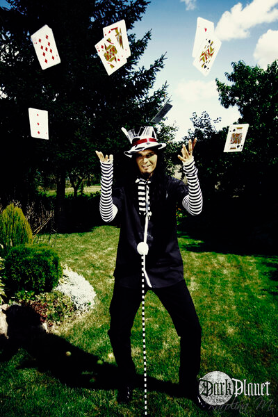 Mad Hatter