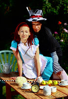 Alice in Acidland