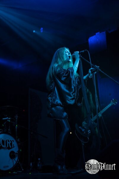 Paradise Lost, Lucifer  22.10.2015 Gdańsk B90