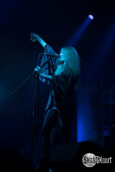 Paradise Lost, Lucifer  22.10.2015 Gdańsk B90