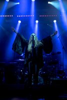 Paradise Lost, Lucifer  22.10.2015 Gdańsk B90