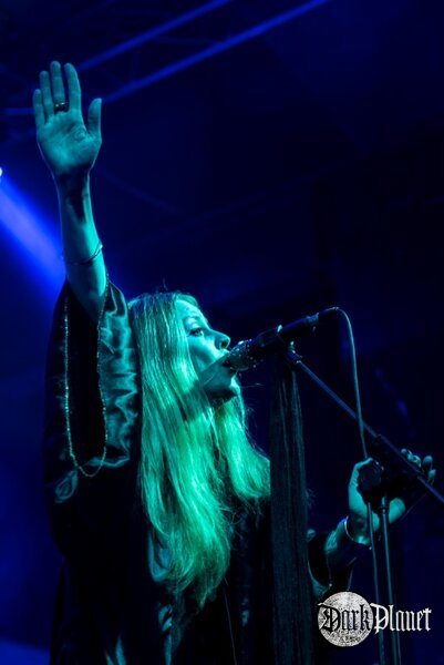 Paradise Lost, Lucifer  22.10.2015 Gdańsk B90