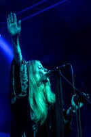 Paradise Lost, Lucifer  22.10.2015 Gdańsk B90