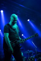 Paradise Lost, Lucifer  22.10.2015 Gdańsk B90