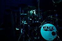 Paradise Lost, Lucifer  22.10.2015 Gdańsk B90