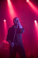 Paradise Lost, Lucifer  22.10.2015 Gdańsk B90