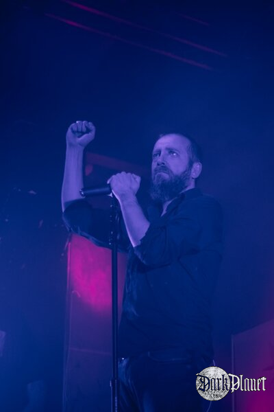 Paradise Lost, Lucifer  22.10.2015 Gdańsk B90