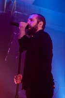 Paradise Lost, Lucifer  22.10.2015 Gdańsk B90