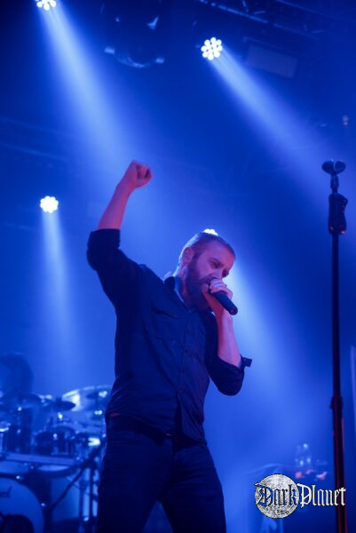 Paradise Lost, Lucifer  22.10.2015 Gdańsk B90