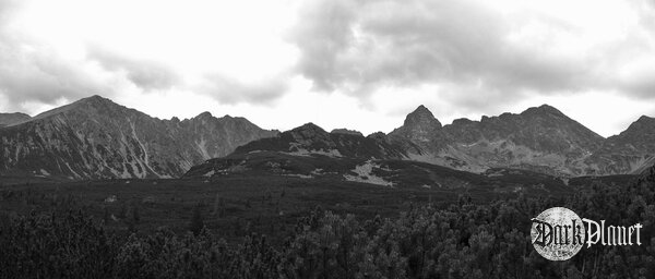 Tatry wysokie
