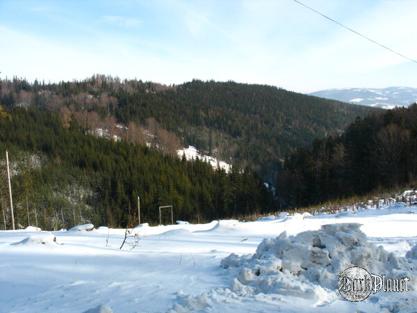 beskidy