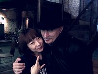 China Tour 2016 - into Blade Runner reality
