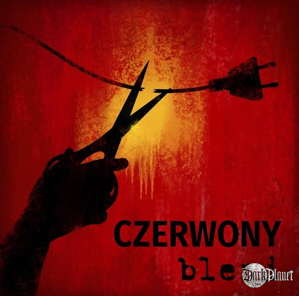 Blend "Czerwony"