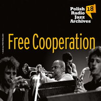 Free Cooperation - dark jazz