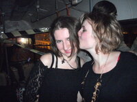tram party 2010